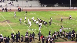 Rio Mesa football highlights Cleveland High School