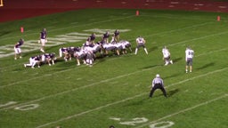 Owen Snyder's highlights Caledonia