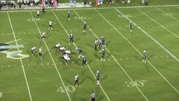 York football highlights Dorman High School