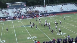 Berkmar football highlights HC-Duluth High School