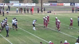 Aj Adams's highlights Colusa High School