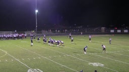 Nathan Boneschans's highlights St. Peter High School