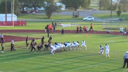 Stockton football highlights Skyline High School
