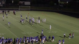 Devin Lyvers's highlights Henry Clay High School