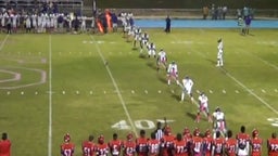 Amite football highlights vs. Sumner High School
