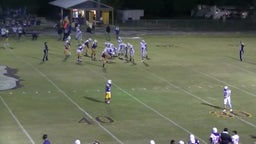 Marksville football highlights Buckeye High School