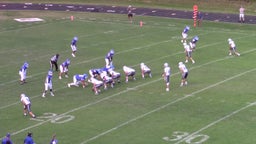 West Caldwell football highlights Ashe County High School