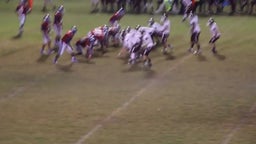 Pass Christian football highlights vs. East Central