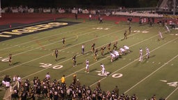 Pine-Richland football highlights vs. North Allegheny