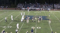 Michael Roumes's highlights Parsippany Hills