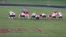 Jt Lucas's highlights Chisago Lakes High School
