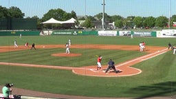 Charles Henderson (Troy, AL) Baseball highlights vs. Ardmore Games 2 & 3