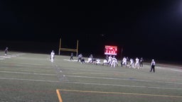 Summit football highlights Middle Park High School