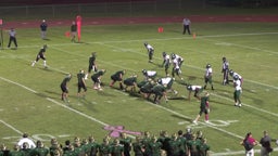 Seneca football highlights Winslow Township High School