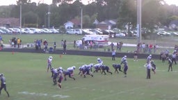 Riverside football highlights vs. Sandalwood High