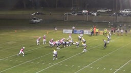 Olive Branch football highlights Grenada