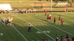 Highlight of Zion-Benton (Sophs)