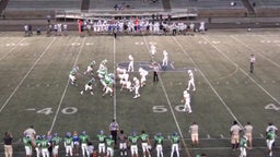 Yorktown football highlights South Lakes High School