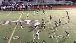 Squalicum football highlights Marysville Getchell High School