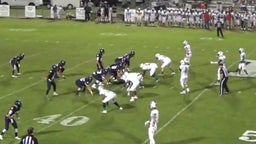 Drew Parker's highlights John Carroll Catholic High School