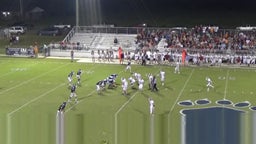 Plainview football highlights Sardis High School