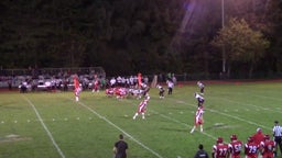 Palmyra-Macedon football highlights Newark High School