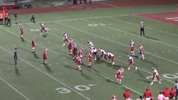 Brazosport football highlights El Campo High School