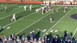 Cody football highlights Buffalo High School