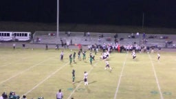 Vance County football highlights Northern Durham High School