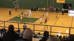 Jay Gentry's highlights Greendale High School