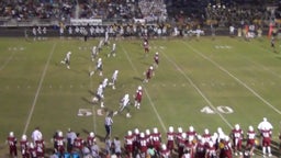 South Aiken football highlights Aiken High School