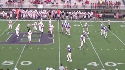 Southport football highlights vs. Bloomington South