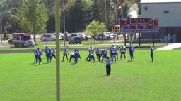 Assumption football highlights Owen-Withee High School
