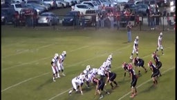 Rush Springs football highlights Stratford High School