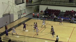 Warren basketball highlights vs. MacArthur High