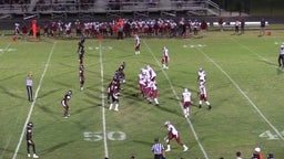 Maplewood football highlights Stratford High School