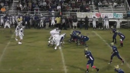 Aliceville football highlights vs. American Christian