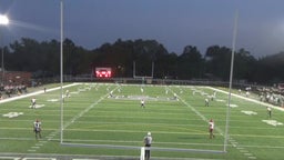 Bolingbrook football highlights Grayslake Central High School