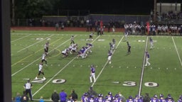 Eastlake football highlights vs. Issaquah High School