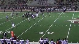 Bonnabel football highlights Chalmette High School