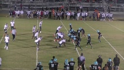 Albert Nunes's highlights East Lee County High School