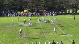 Soledad football highlights vs. Stevenson