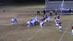 Sussex Central football highlights Surry County High School