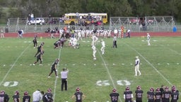 Sacred Heart football highlights Plainville High School