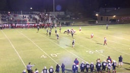 Marcus Dreher's highlights Colonial Heights High School