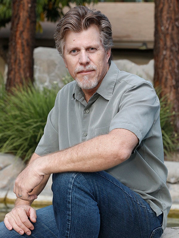 William (Rick) mug shot