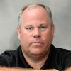 Dennis mug shot