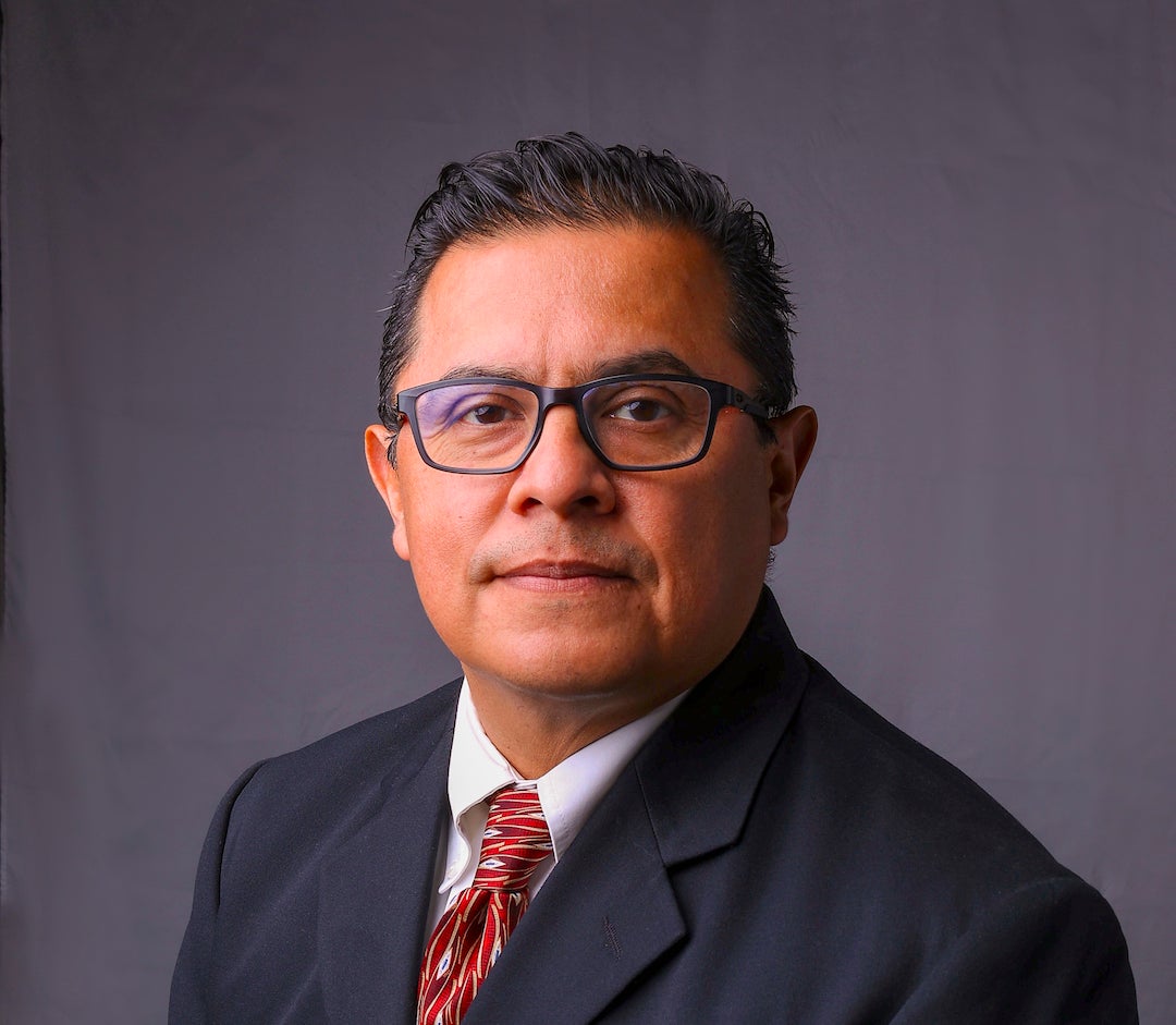 Christopher mug shot