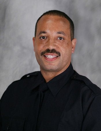 Christopher mug shot