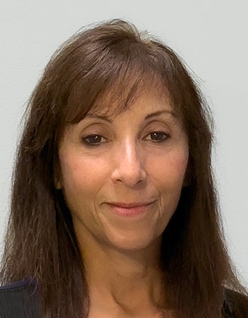 Leslie Plaza mug shot